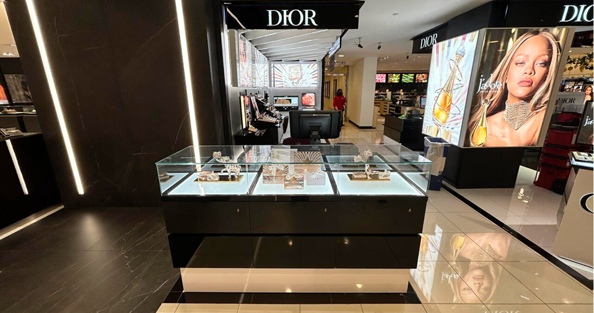 Upgrades & Design
